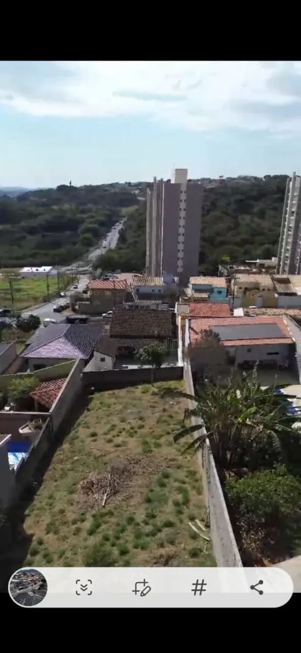Foto - Bragança Paulista - Bom Retiro