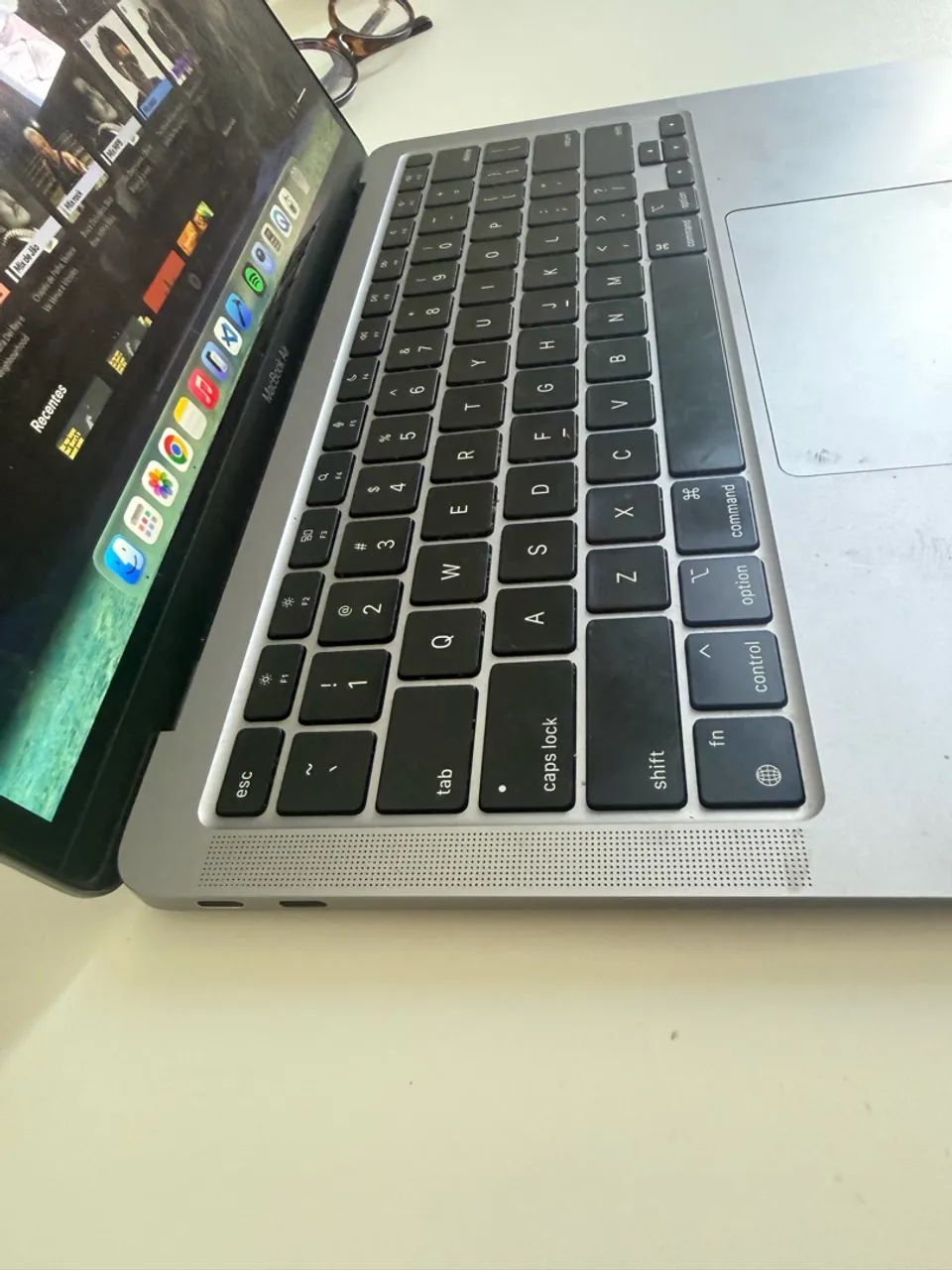 Vendo MacBook Air M1 - Foto 3