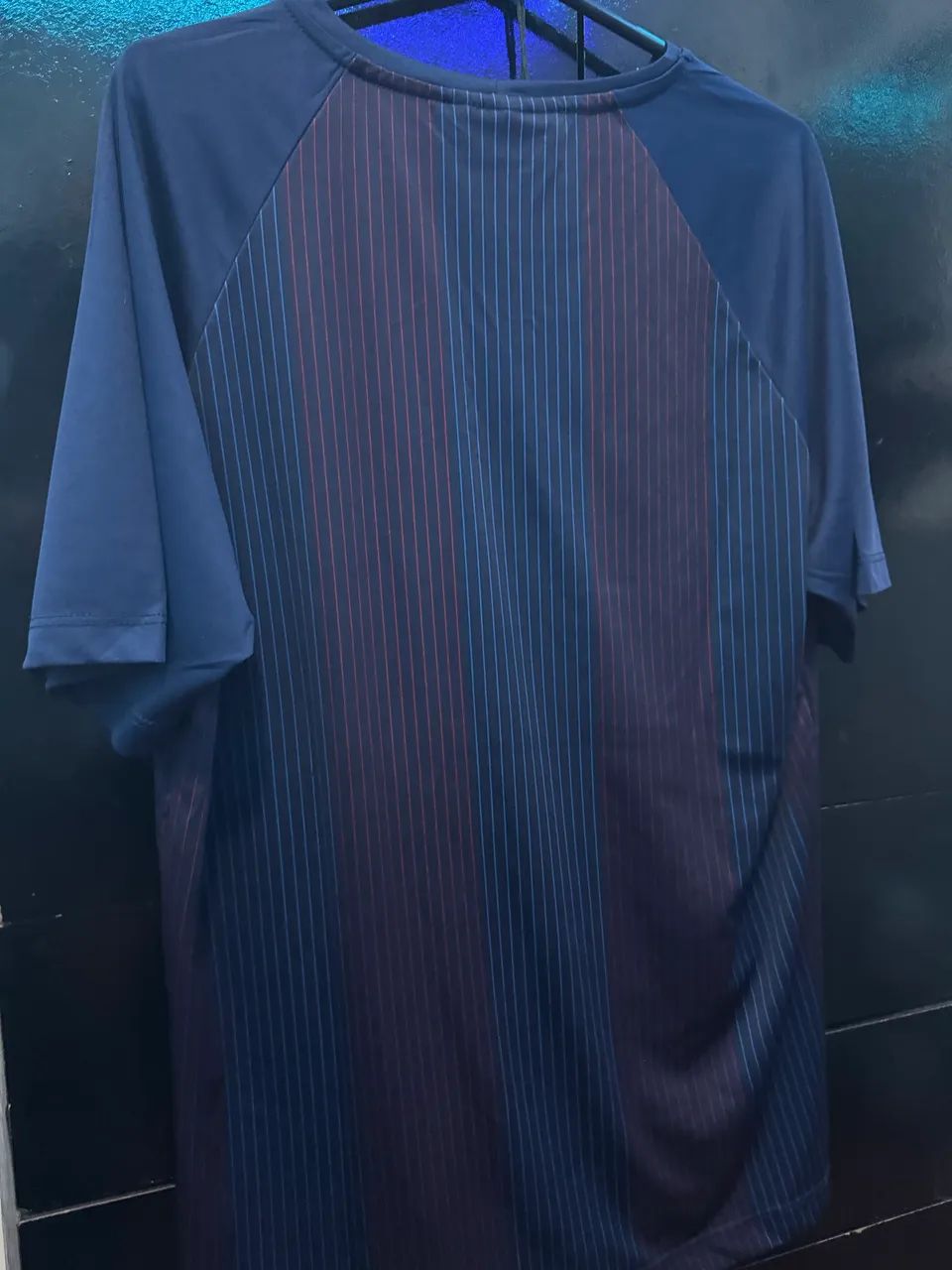 Camisa Barcelona - Foto 2