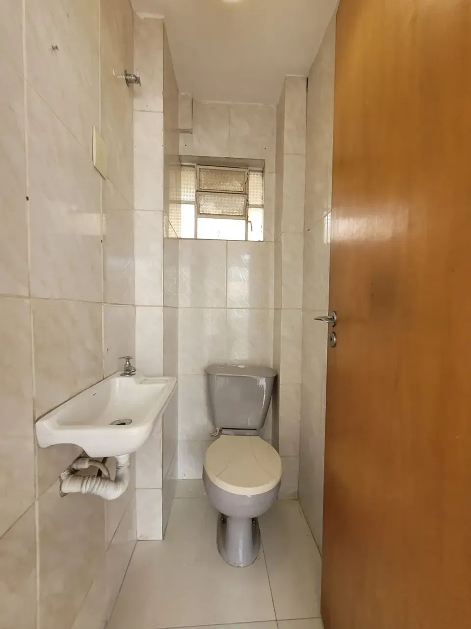 Sala com banheiro para locação, com 20 m², em Rocha Miranda - Rua dos Topázios - Foto 4