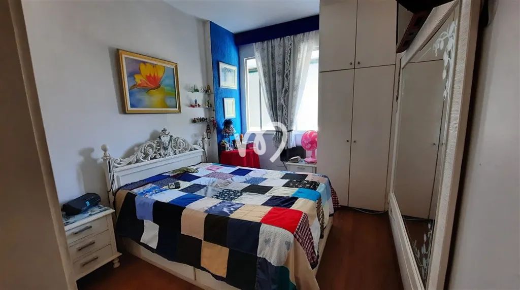 Apartamento 2 quartos - Foto 4