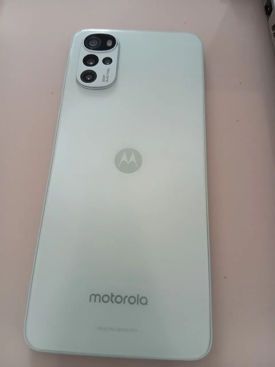 Vendo celular Motorola g 22 - Foto 3