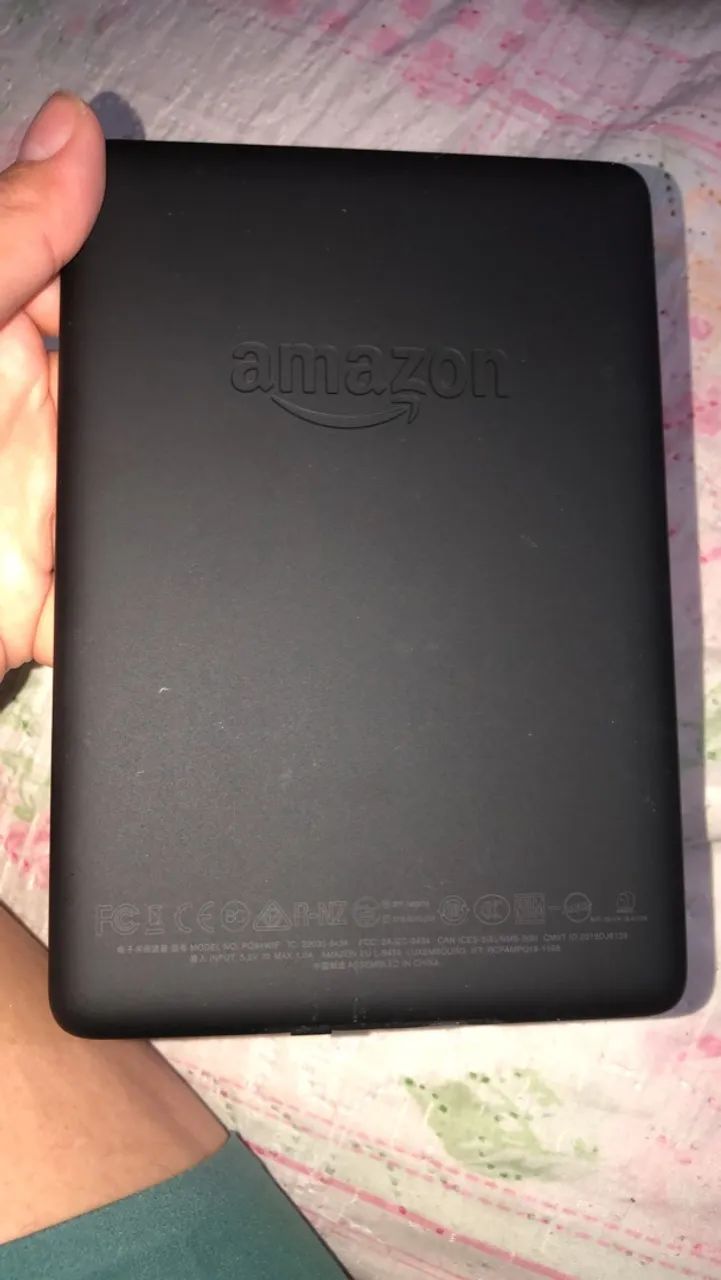 Kindlle Amazon  - Foto 3