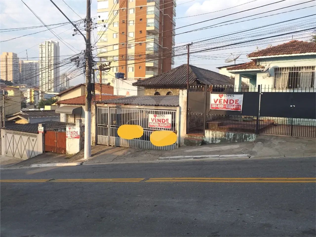 Terreno à venda em Chora menino - SP - Foto 4