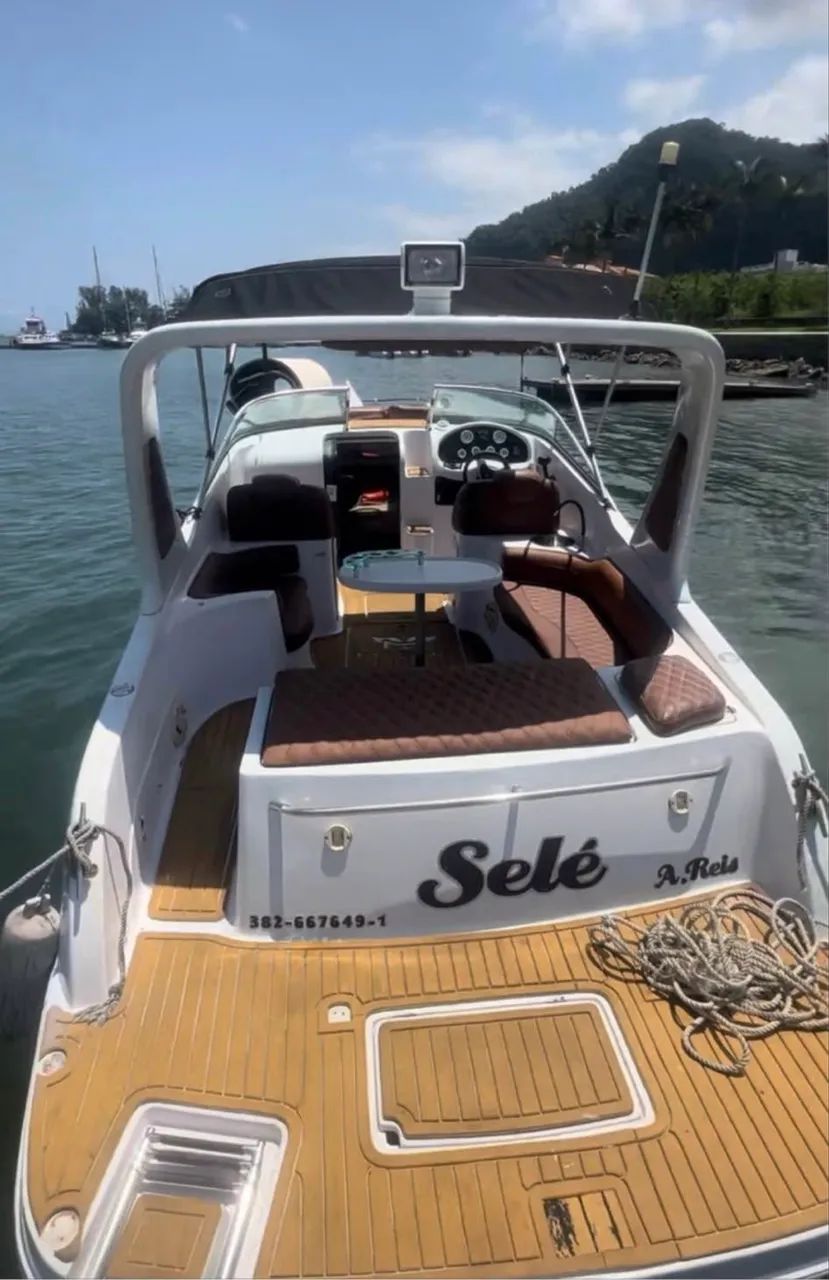 Lancha Magna 27.8 199.000,00 - Foto 6