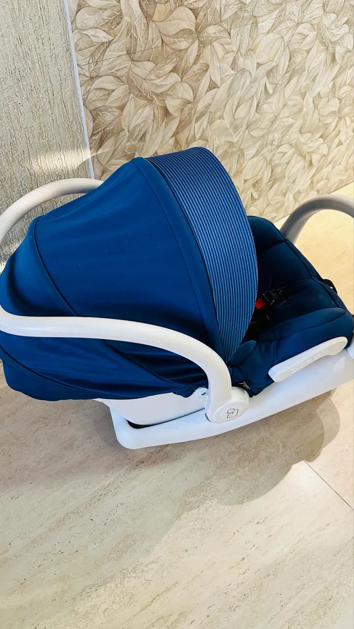 Bebê conforto maxi cosi  - Foto 3