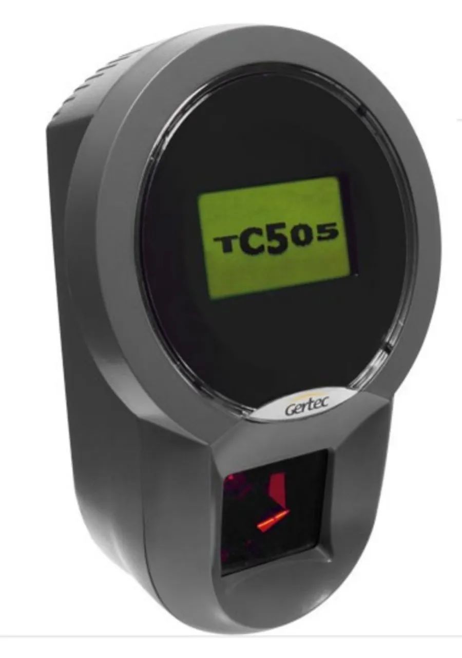 Terminal Consultas Busca Preços TC505 Grrtec Alta Performance!