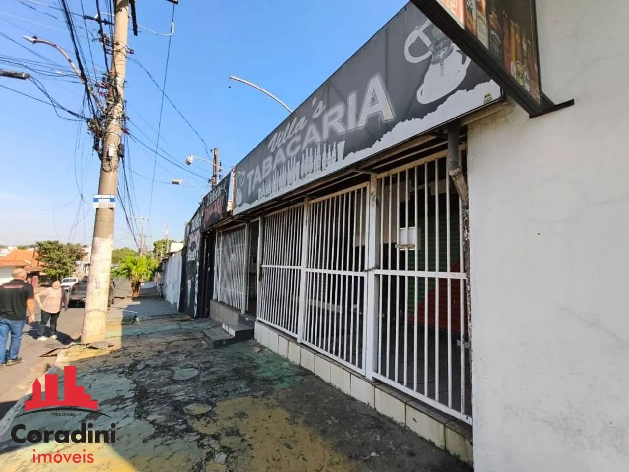 Salão para alugar, 80 m² - Jardim de Eden - Nova Odessa/SP - Foto 3