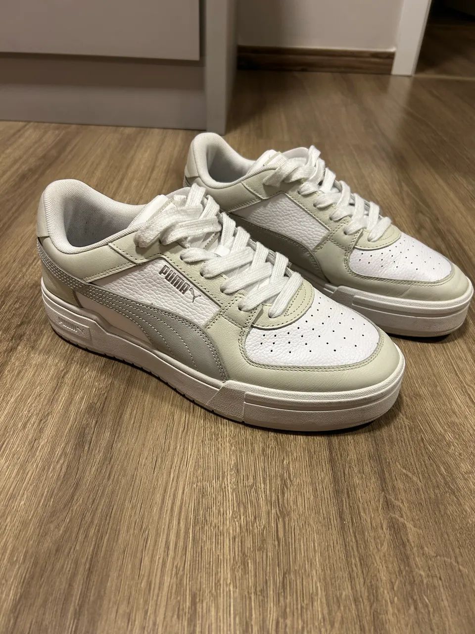 Tênis Puma Caven 41 - Foto 2