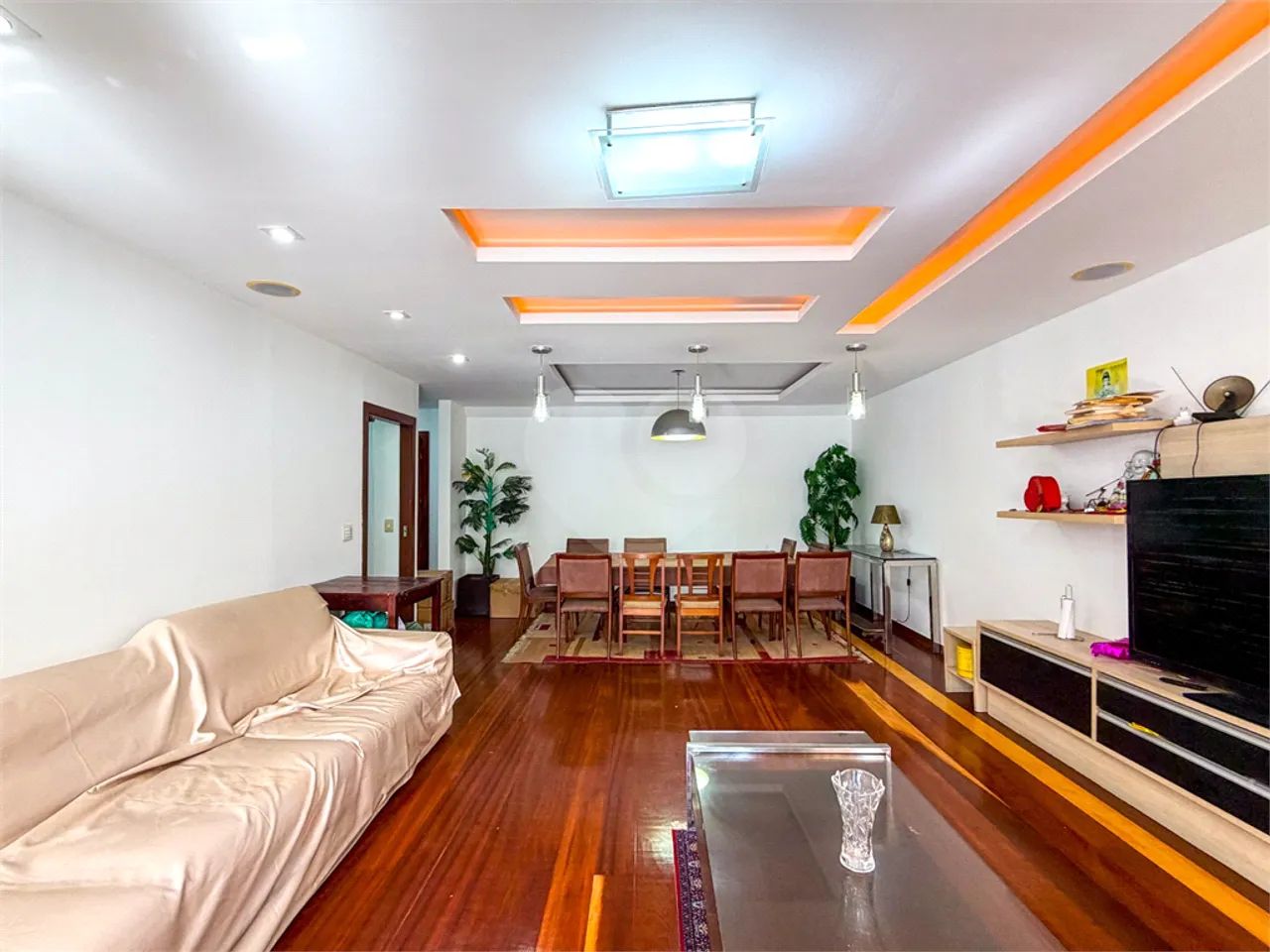 Apartamento à venda com 4 quartos em Tijuca, Rio de Janeiro - Foto 4