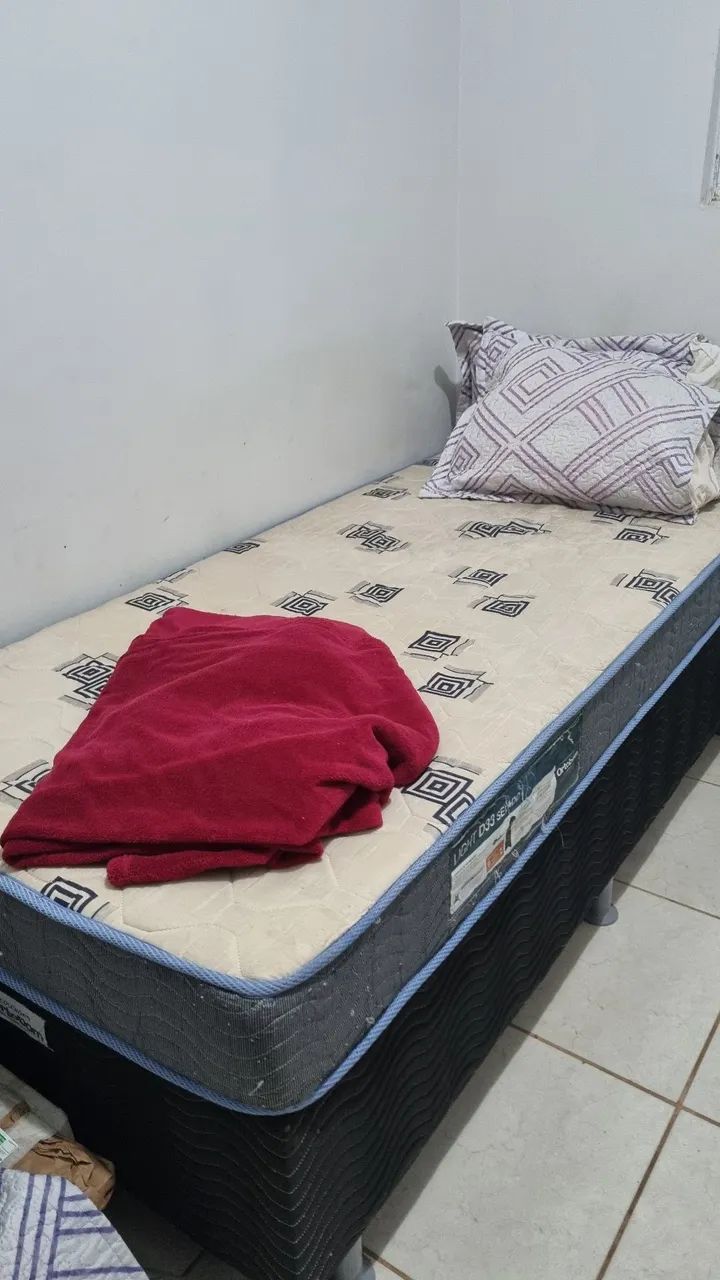 Cama de solteiro - Foto 4