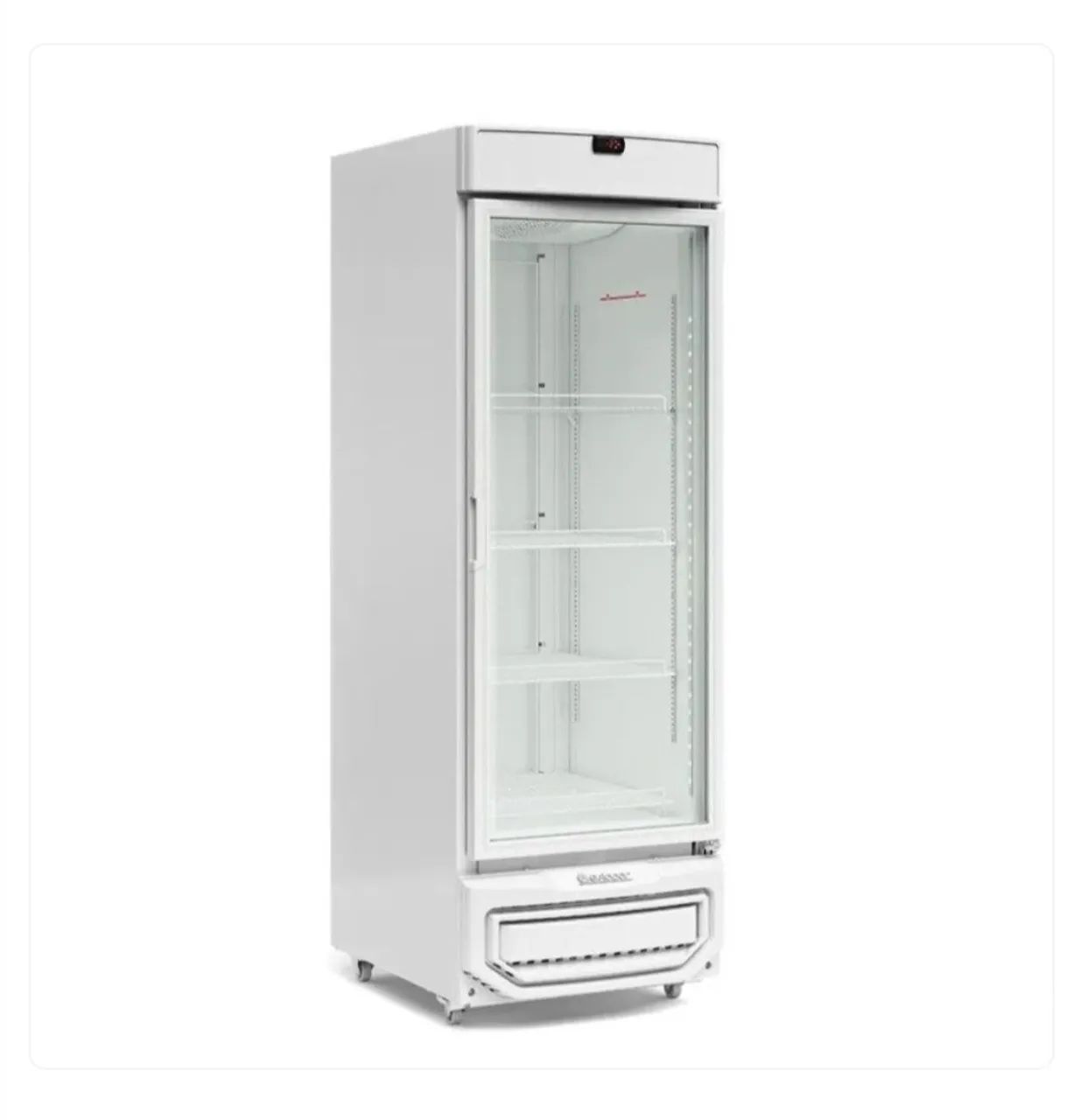 Freezer Gelopar