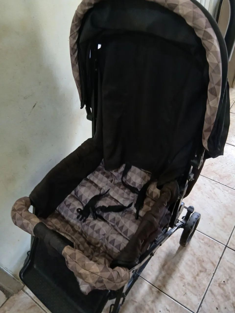 Carrinho de bebê pollo - Foto 2