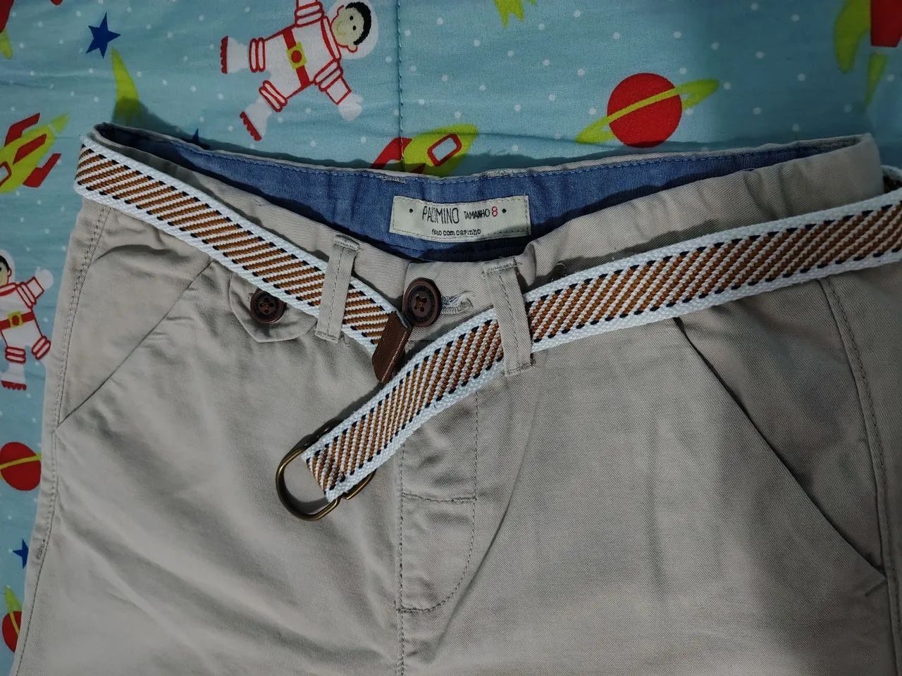 Bermudas C&A - Foto 2
