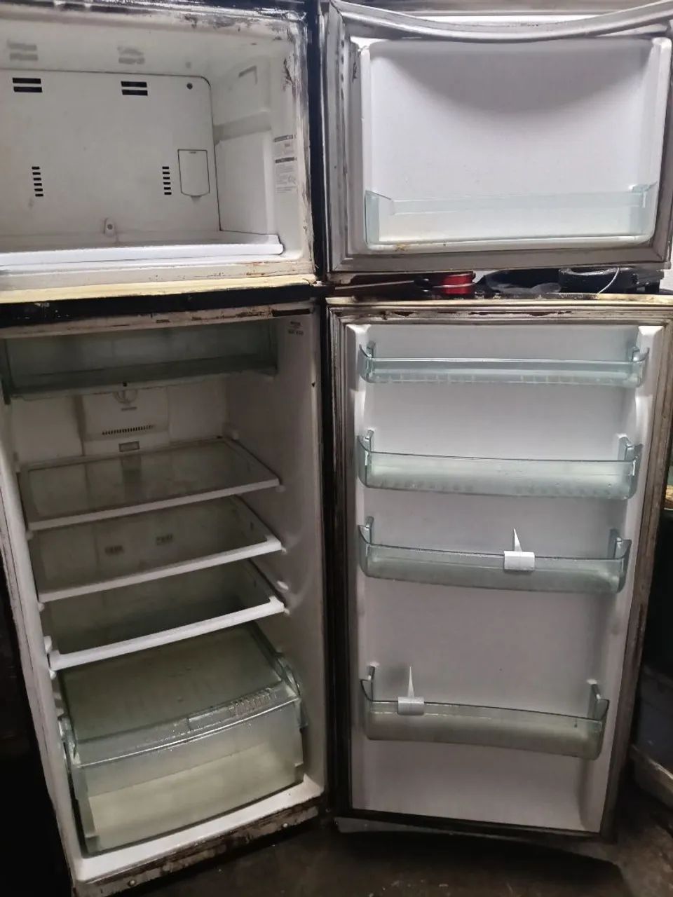 Geladeira para venda - Foto 2