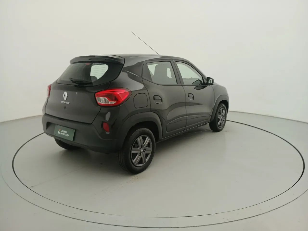 Renault Kwid 1.0 Zen 2026 - Foto 5