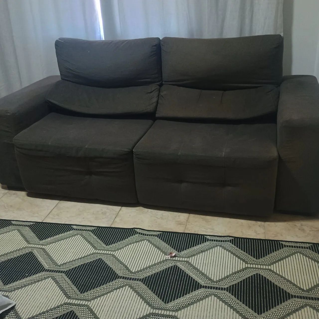 Retractable Sofa65184958422403124