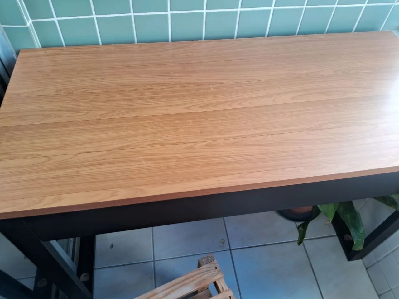 Venda de mesa escritório 