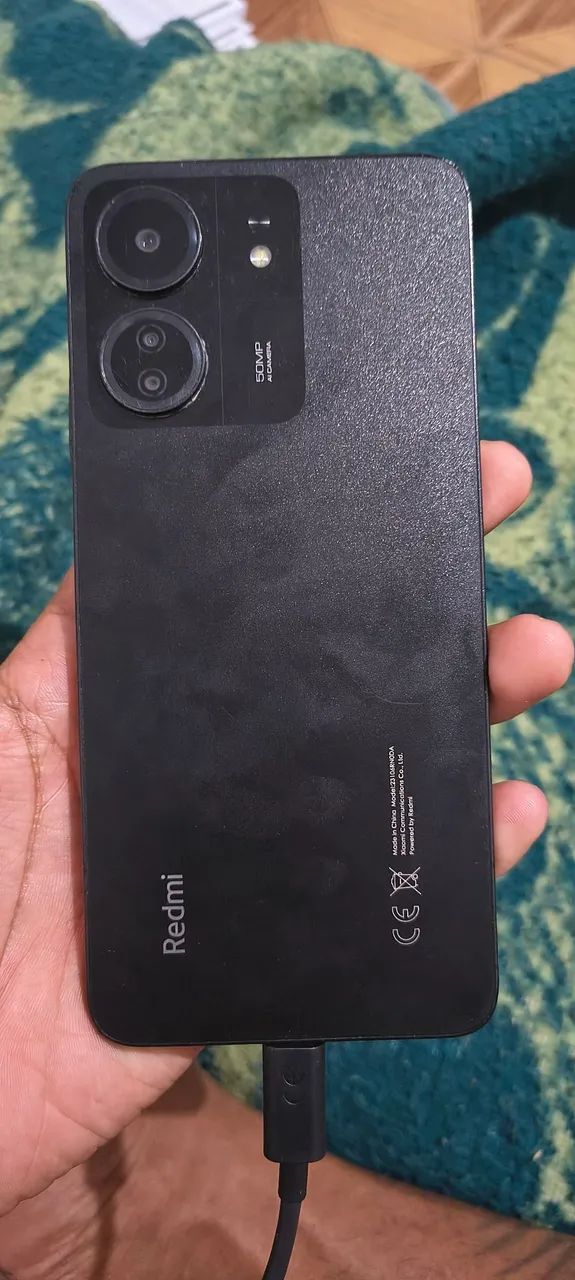 Redmi 13c - Foto 2
