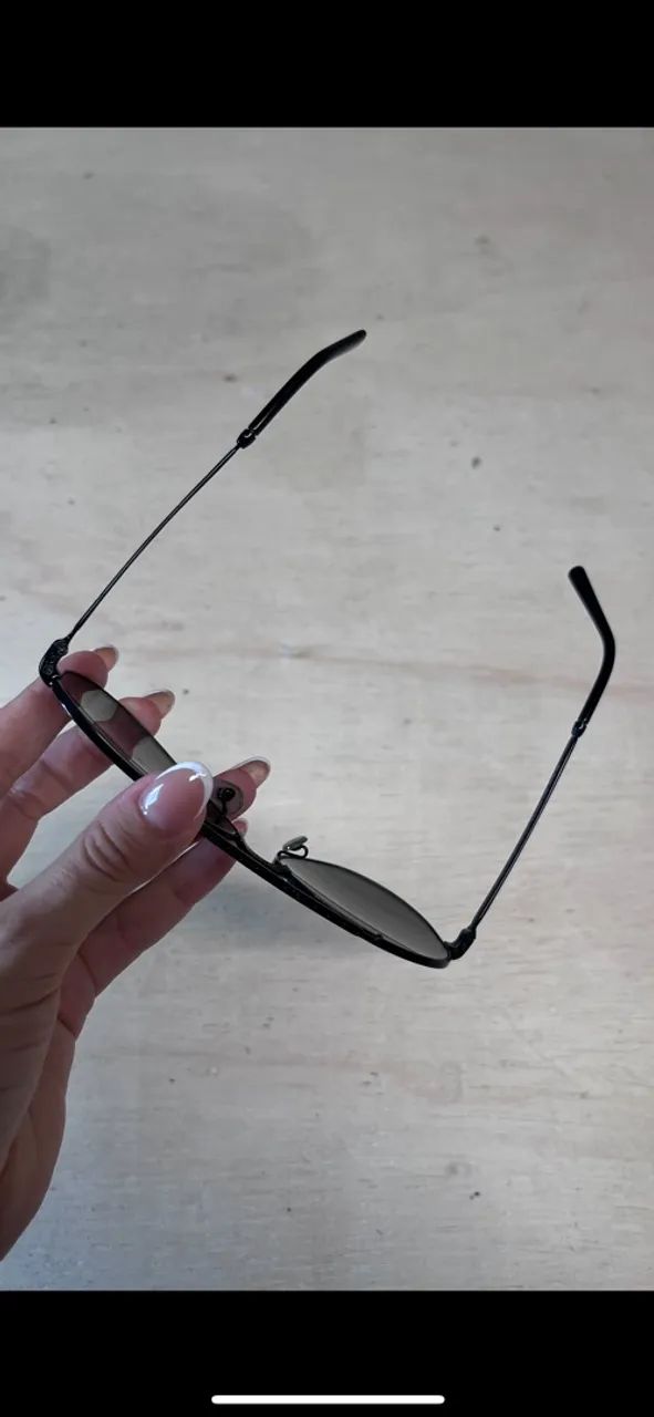 ÓCULOS RAY BAN ORIGINAL  - Foto 4
