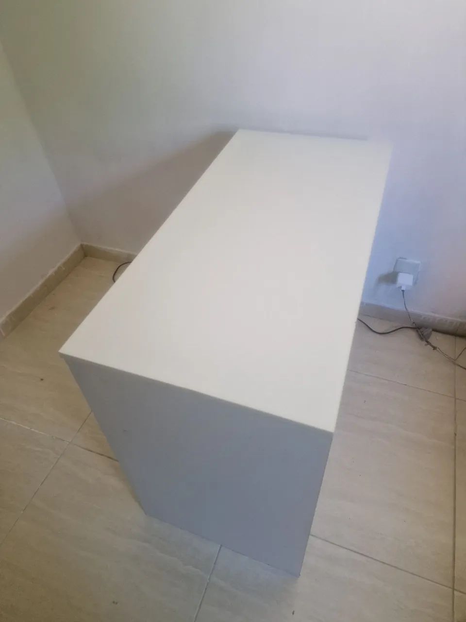 Mesa de estudos - Foto 4