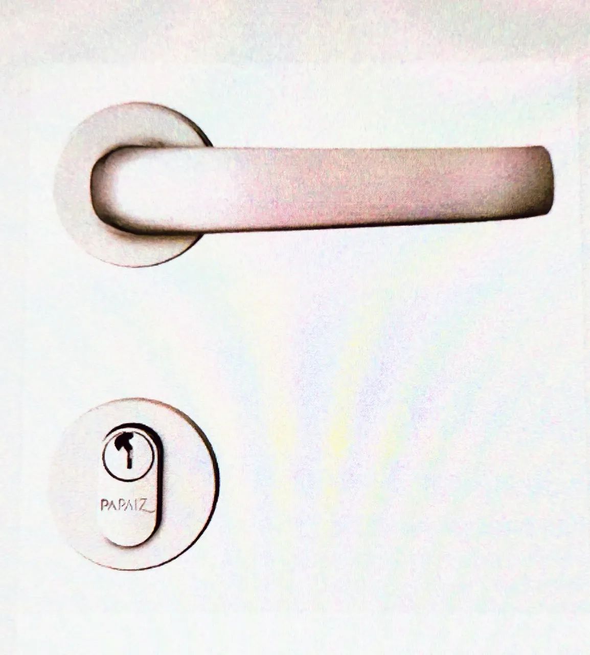 External Papaiz Lock64985842600578120