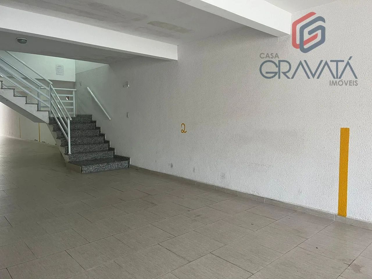Apartamento em Vila Humaitá - Santo André - Foto 3