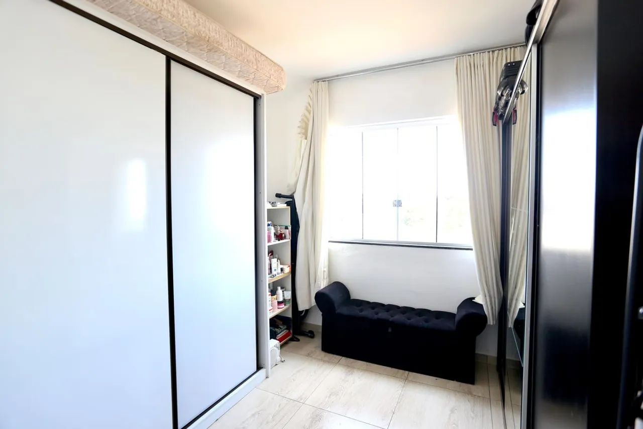 Apartamento à Venda - Alvorada, 3 Quartos, 60 m2 - Foto 5