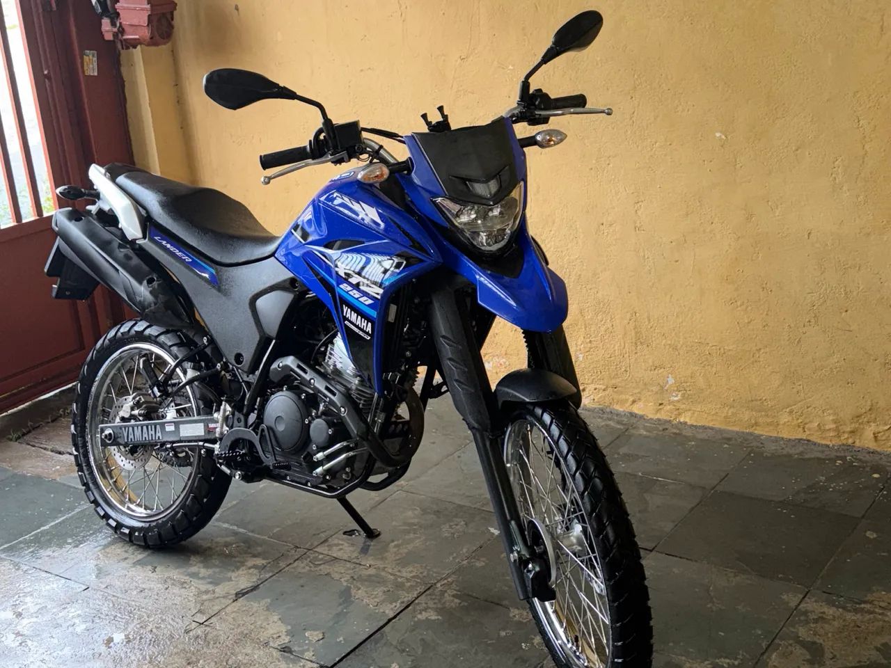 Lander 2024 com apenas 3.800 km, extremamente nova ! - Foto 3
