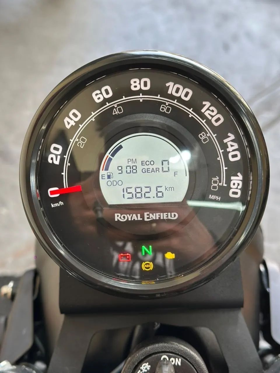 Royal Hunter 350  - Foto 5