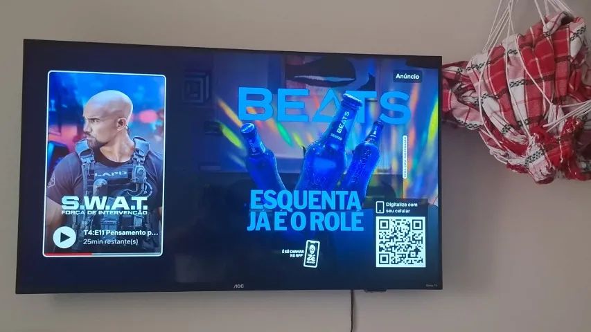 Tv 43 polegadas  - Foto 2