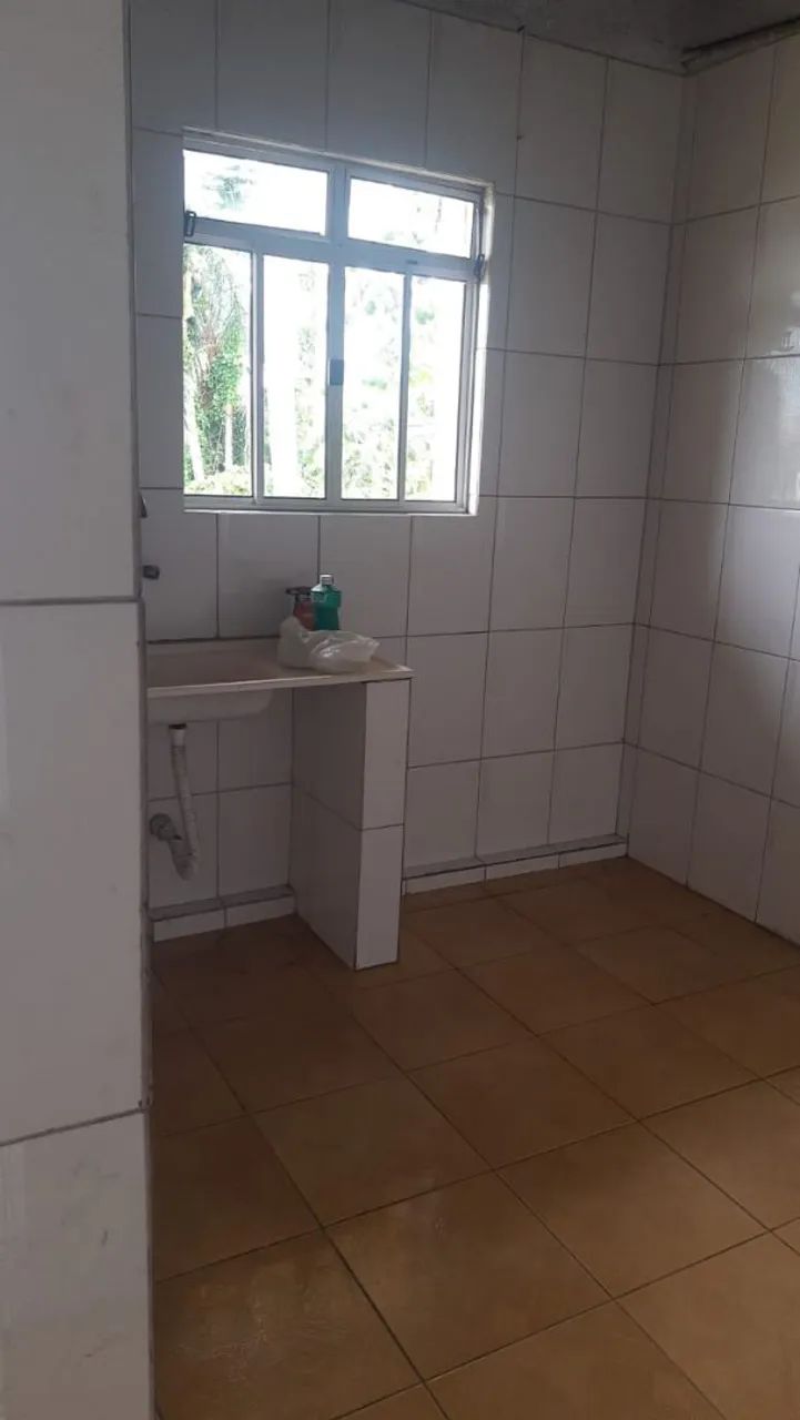 Casa de fundo  - Foto 5