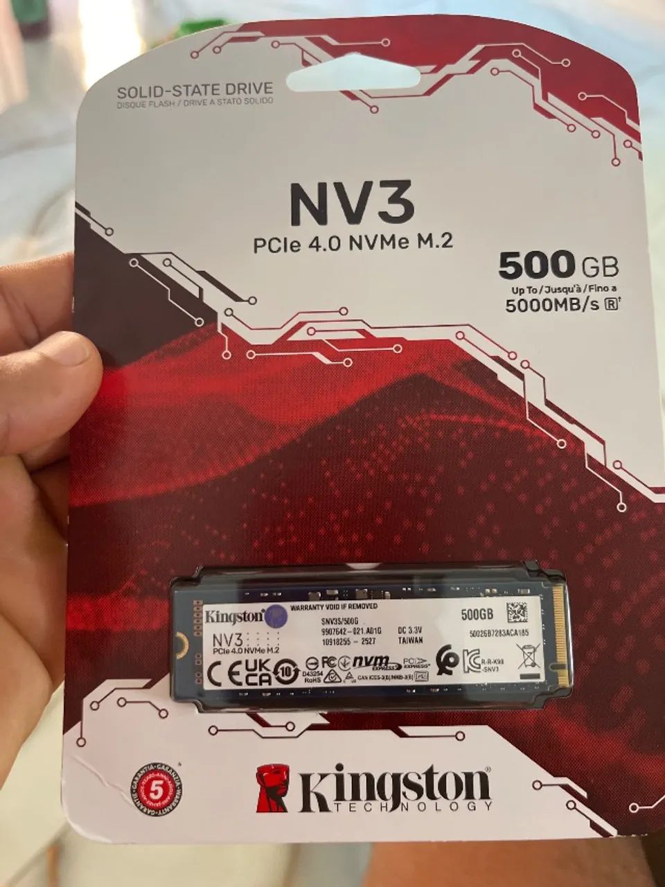 Ssd