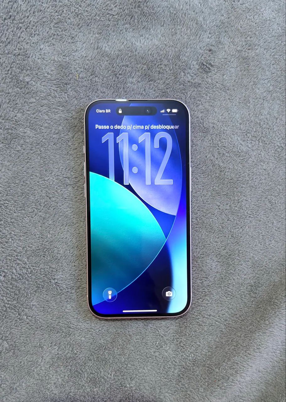 iPhone 15  Armazenamento 128GB - Foto 4
