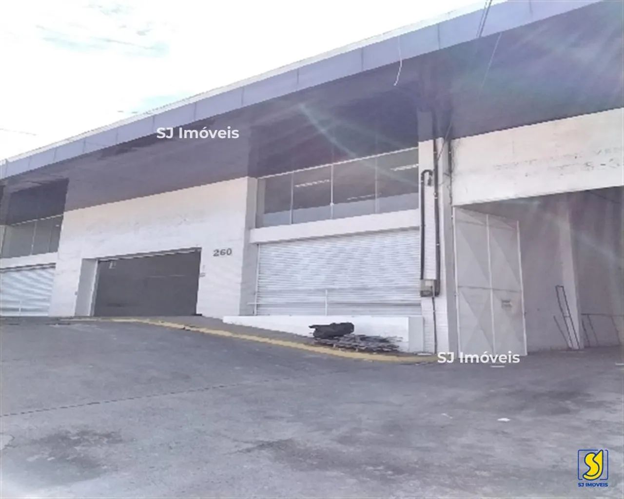Grande ponto comercial na Av. Prefeito Jacques Nunes, centro de Tianguá - Foto 2