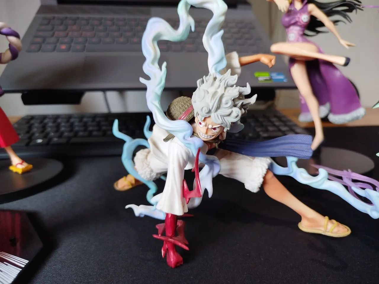One Piece Action Figures  - Foto 2