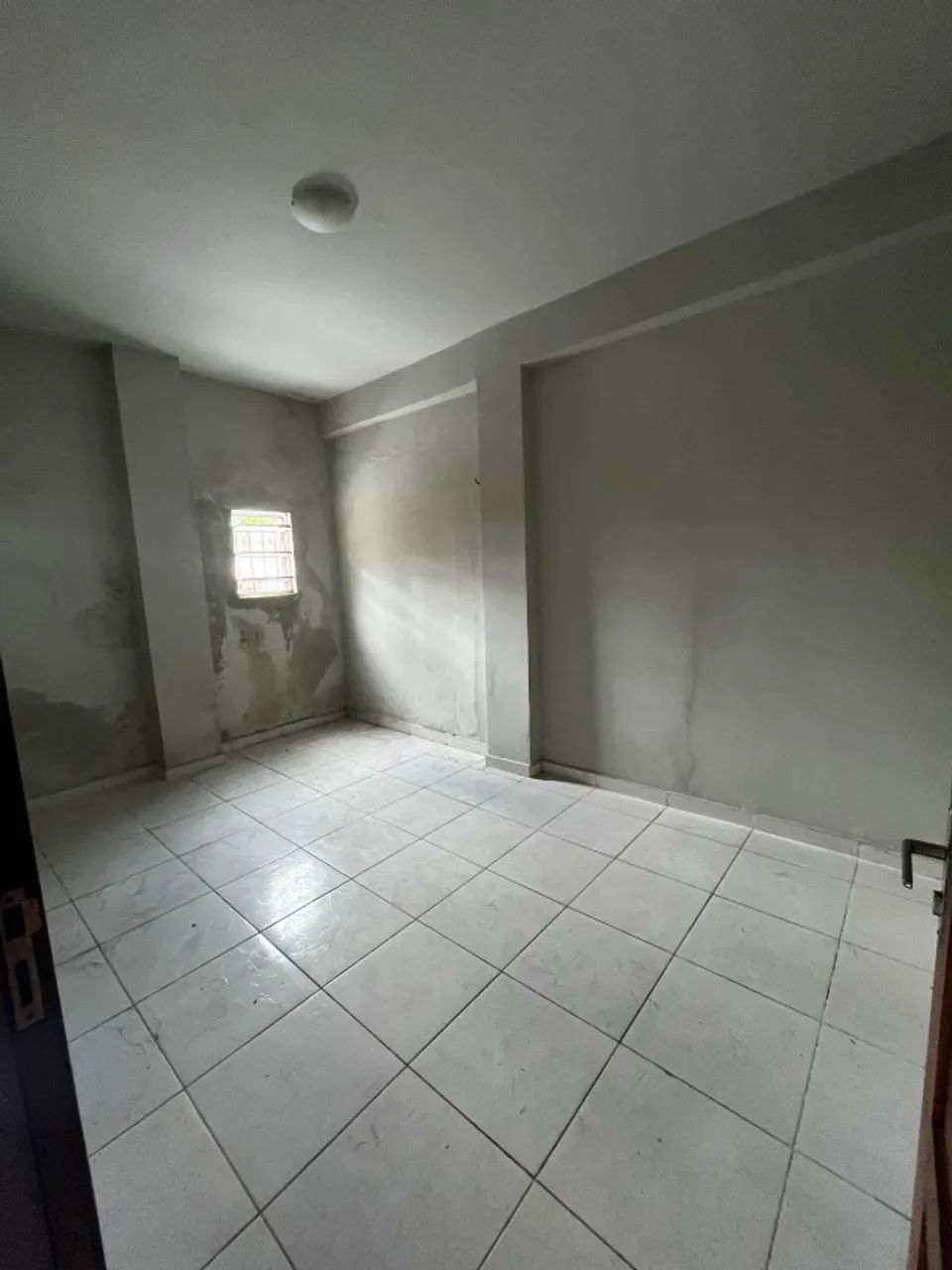 Alugo Apto Com 2 Quartos na Cidade Velha  - Foto 4
