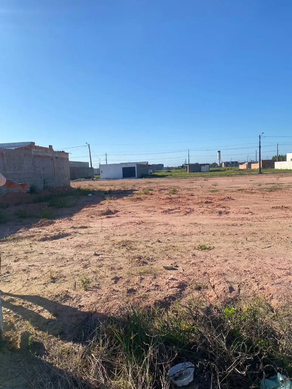 REPASSE DE TERRENO BURITI - Foto 3