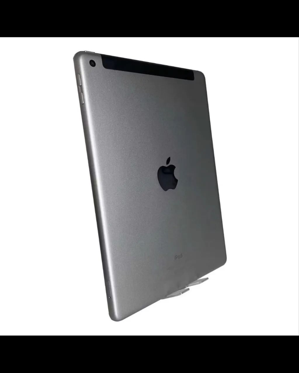 iPad 6ª Geração Cinza ACEITO OFERTAS - Foto 2