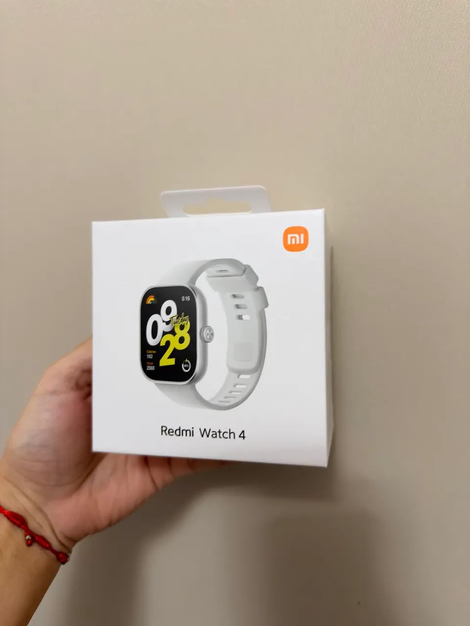 Relógio Redmi Watch 4  - Foto 3
