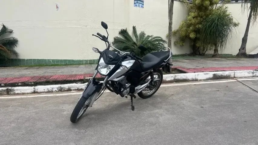Moto conservada  - Foto 5
