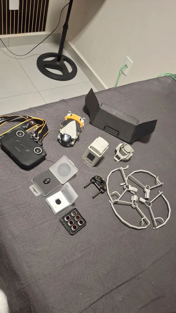 DJI MINI 3