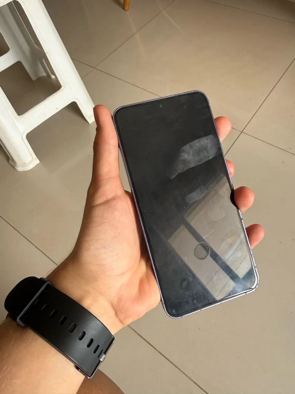 Galaxy S24 256 gb  - Foto 5