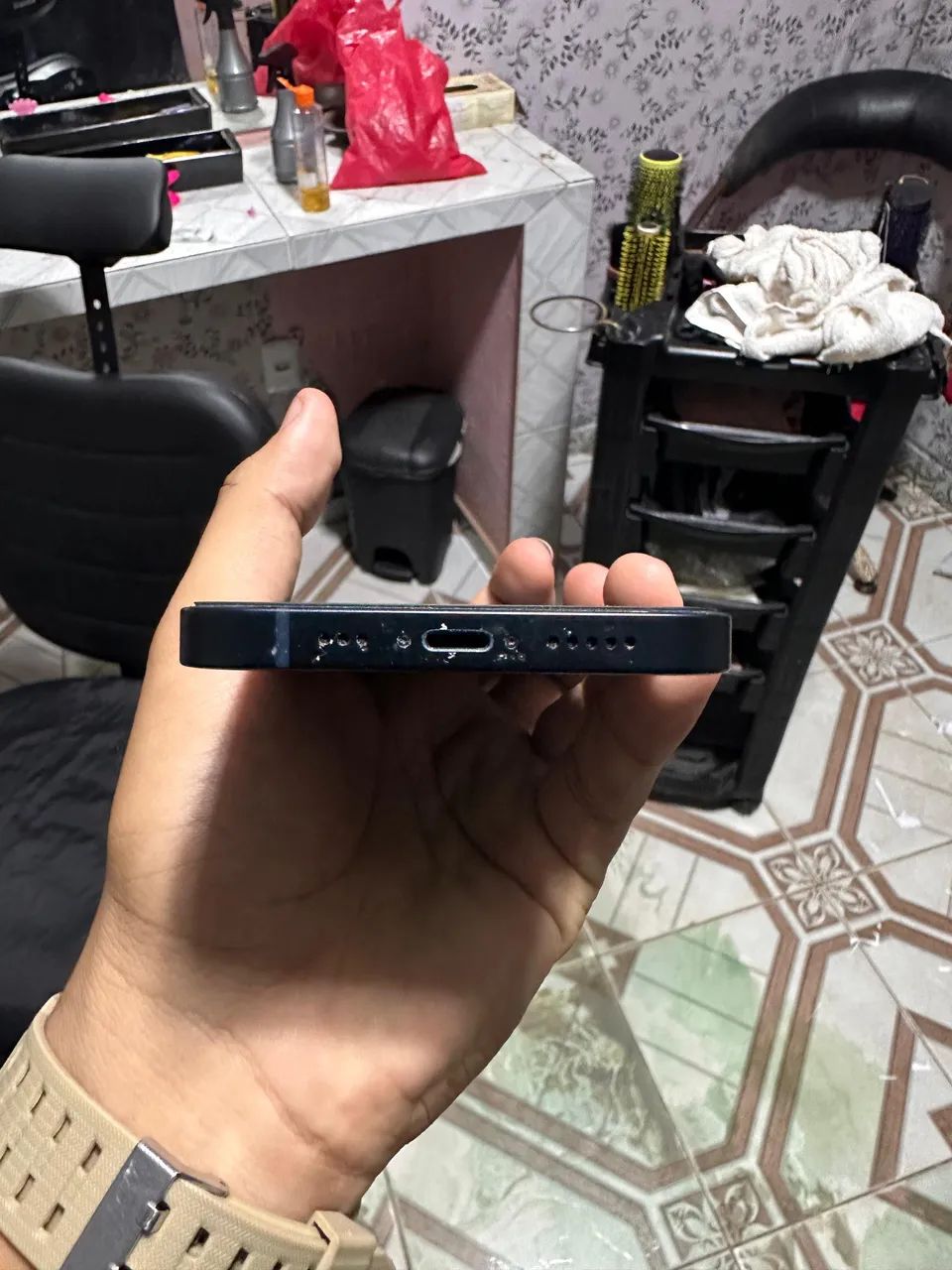 iPhone 13 - Foto 5