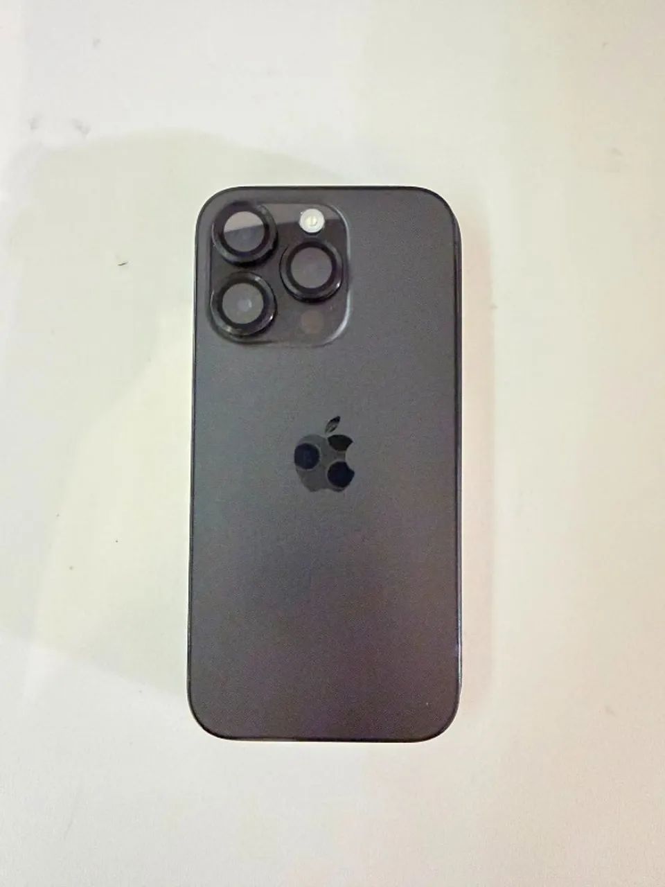 iPhone 14 Pro Black - 256GB Bateria 100% - Foto 4