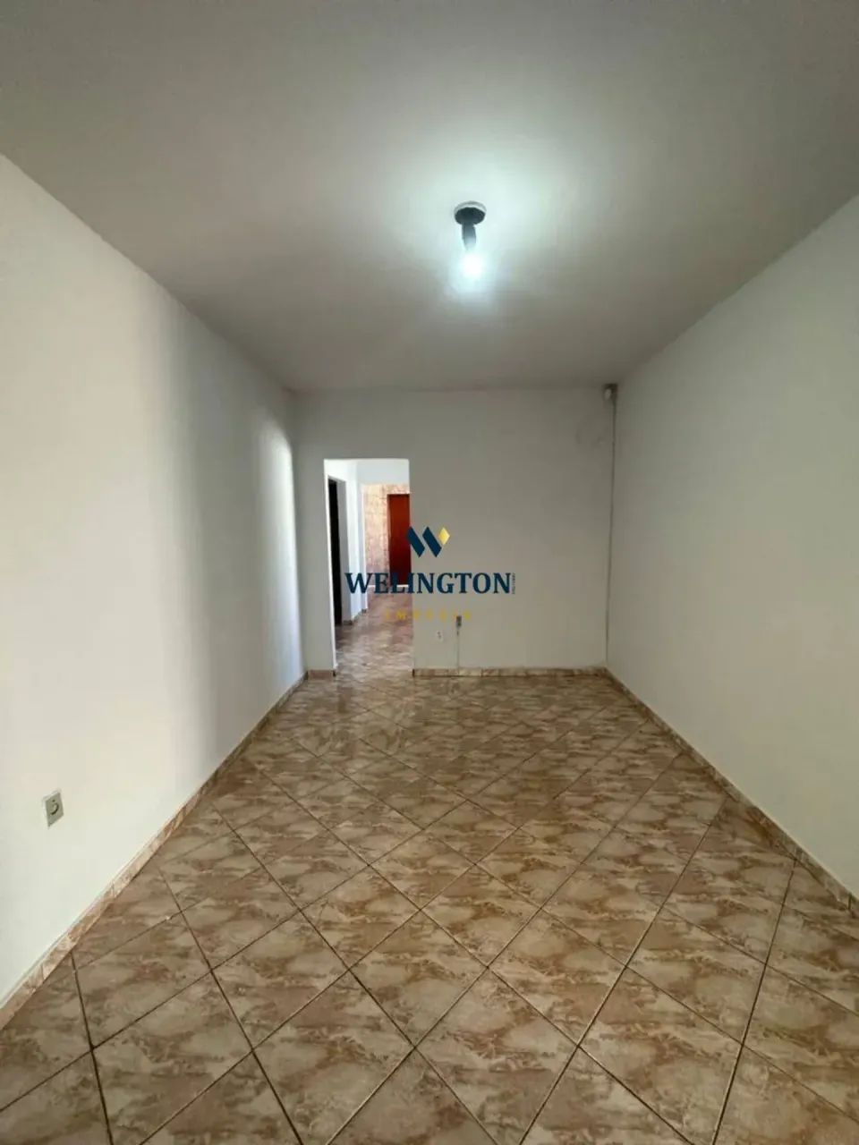 Casa no Bairro Alvorada. - Foto 5