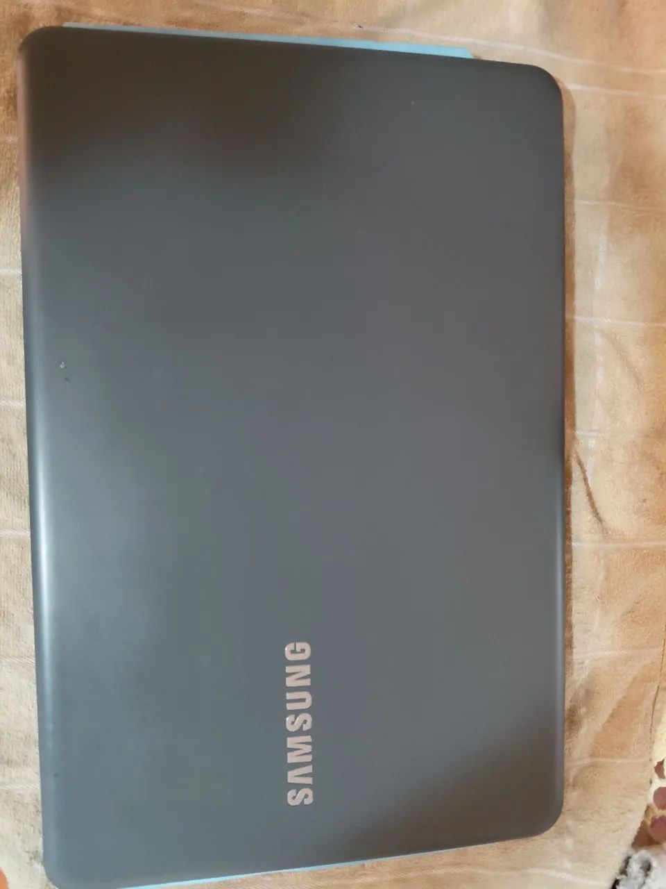 Notebook Samsung i3 7° geração.  - Foto 3
