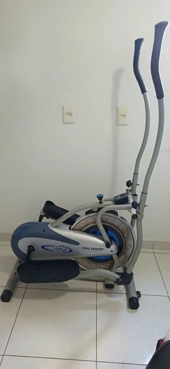 Elíptico usado  - Foto 2