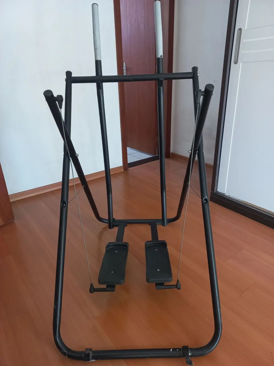 Simulador de caminhada residencial - Foto 2