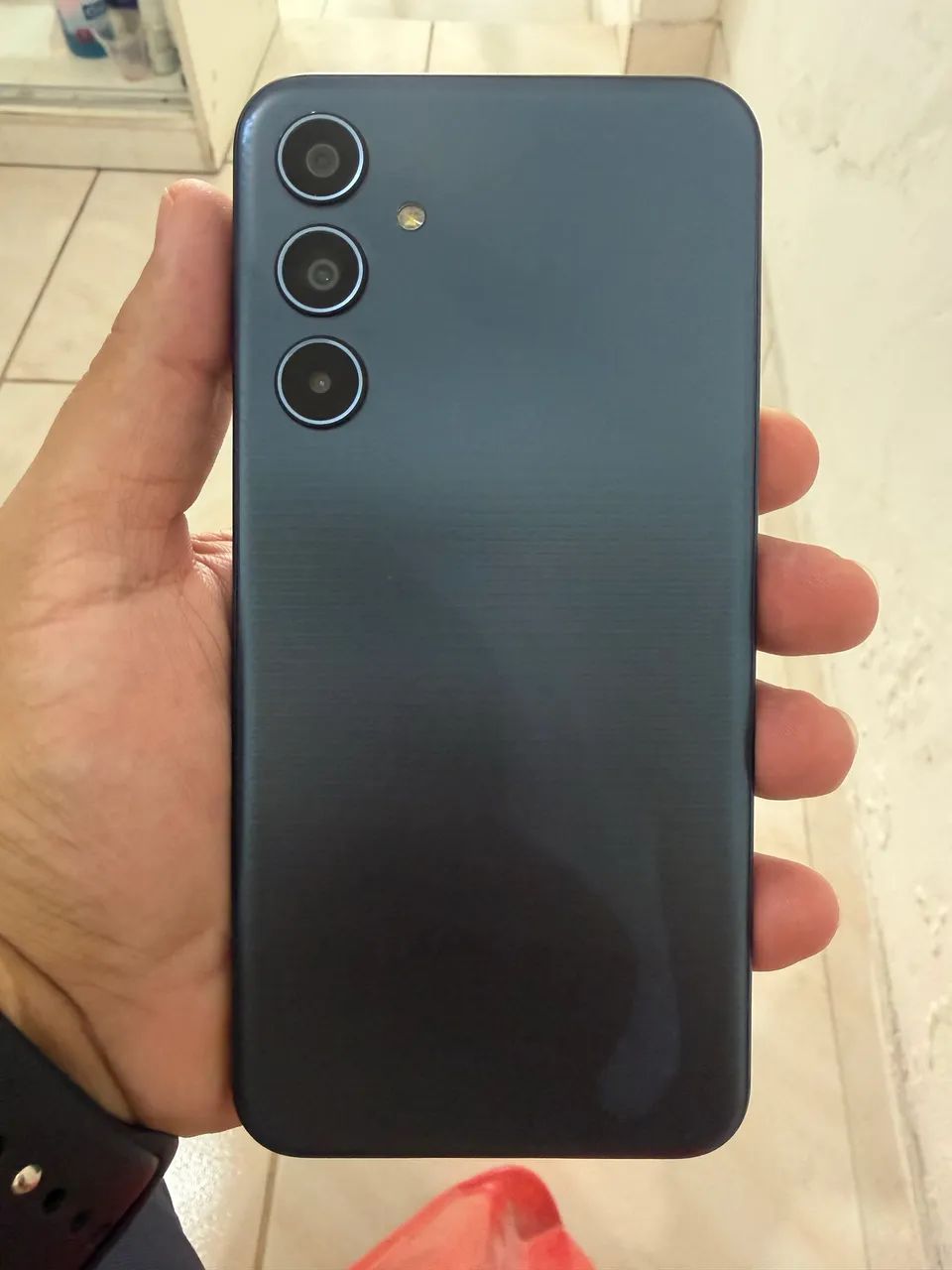 Vendo M35 5G , 8/256 gigas - Foto 2
